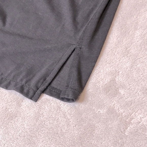 ATHLETA Strappy Tank with Built in Bra - Picture 6 of 13